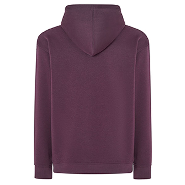 Sudadera con Capucha JHK Trasero